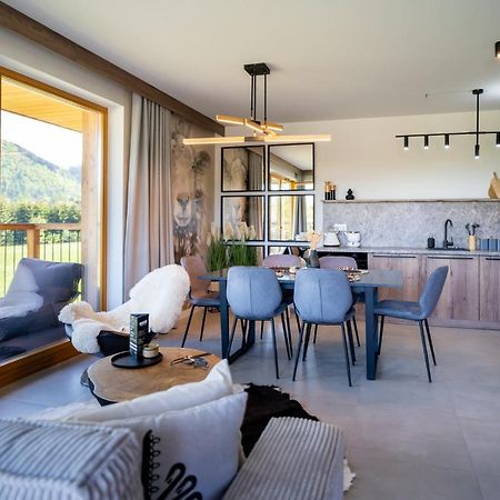 Apartament Owca Na Wypasie By Apart Concept Podhale Kościelisko Zewnętrze zdjęcie