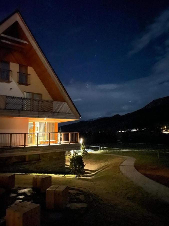 Apartament Owca Na Wypasie By Apart Concept Podhale Kościelisko Zewnętrze zdjęcie